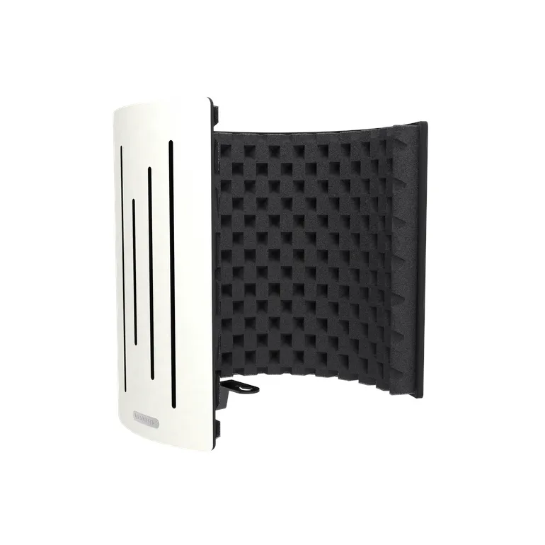  Flexi Screen Ultra MKII White Matte
