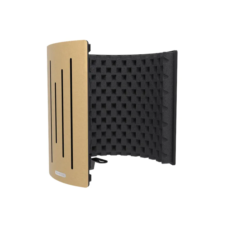   Flexi Screen Ultra MKII Metallic Gold