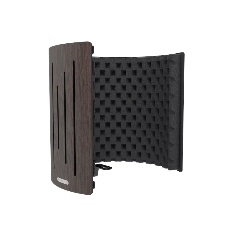   Flexi Screen Ultra MKII Dark Wenge