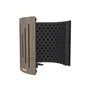   Flexi Screen Ultra MKII Brown Oak