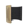   Flexi Screen Ultra MKII Natural Oak