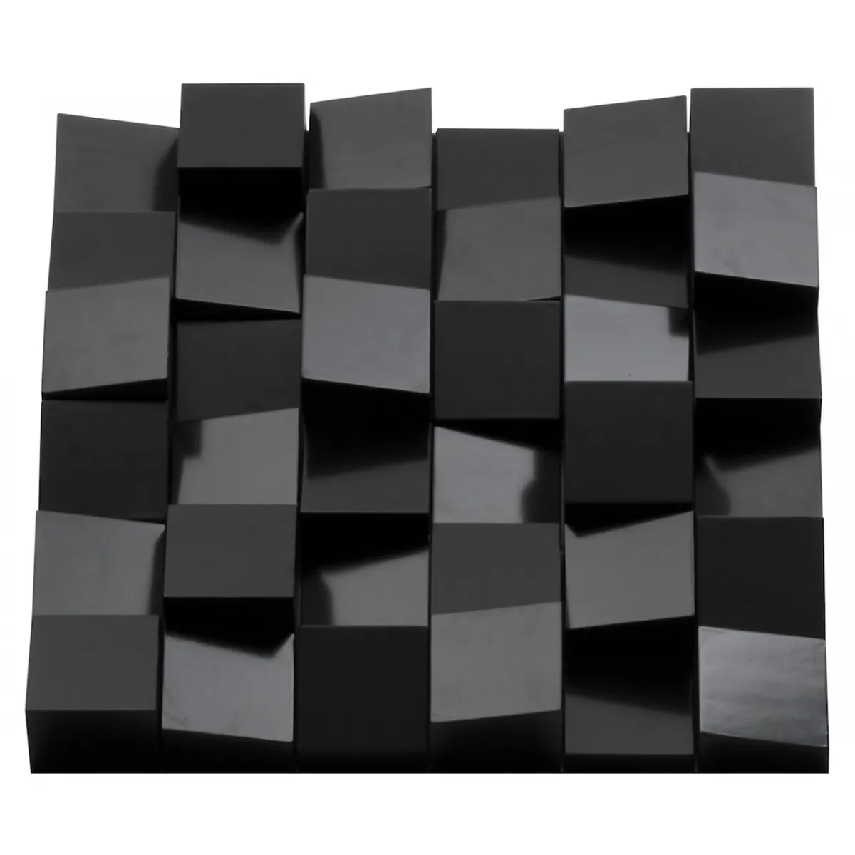   Multifuser Wood 36 Black (použitý)