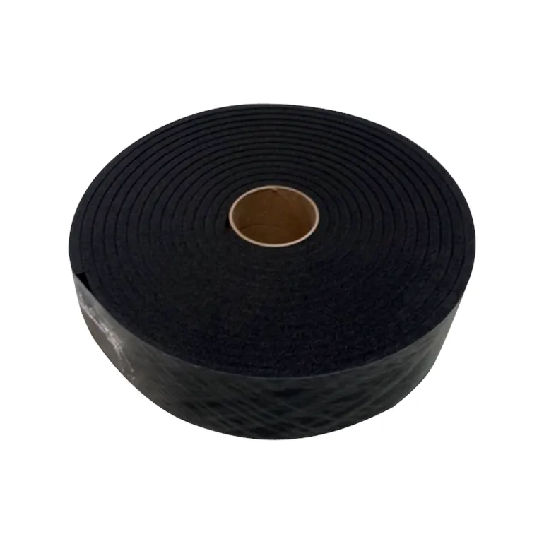   Iso Wall Decoupling 10X100mm adhesive