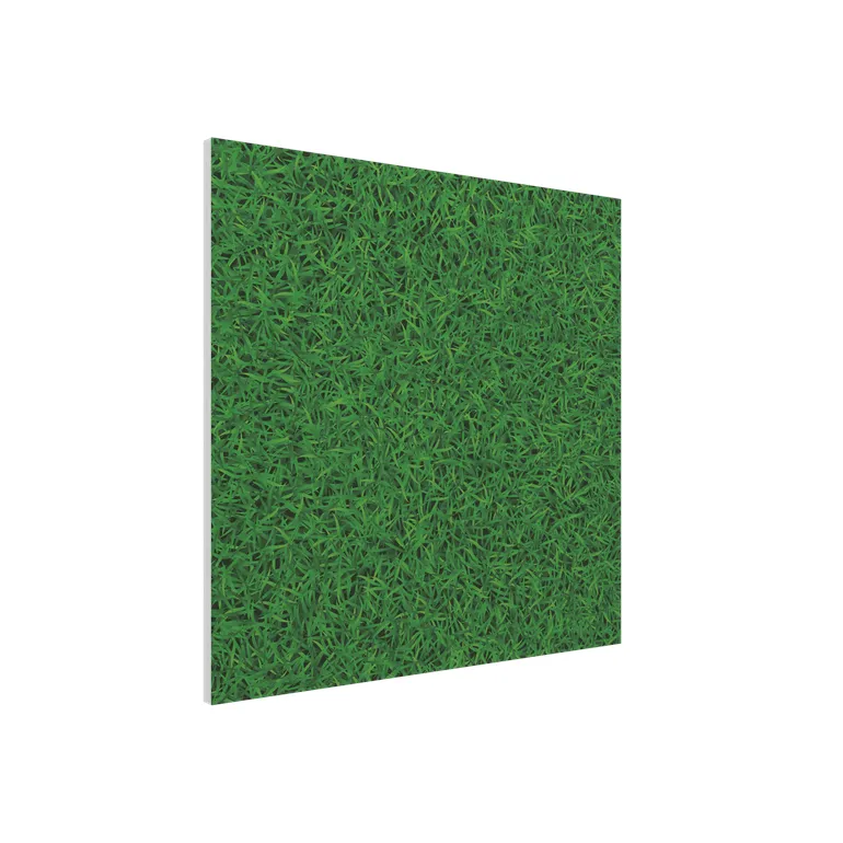   FLAT PANEL VMT 595x595x20 Grass_1