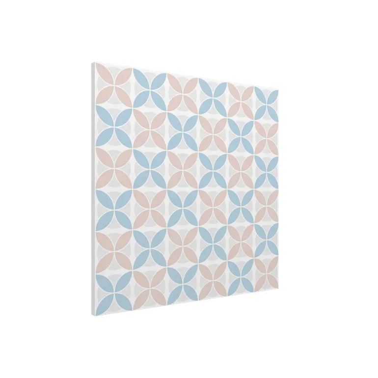   FLAT PANEL VMT 595x595x20 Geometric_2