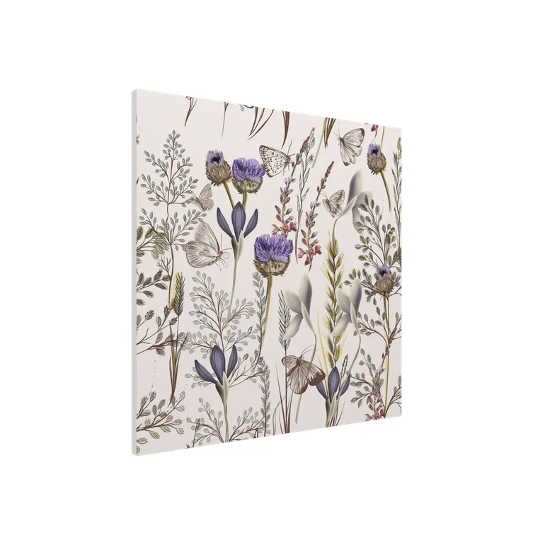   FLAT PANEL VMT 595x595x20 Floral_3