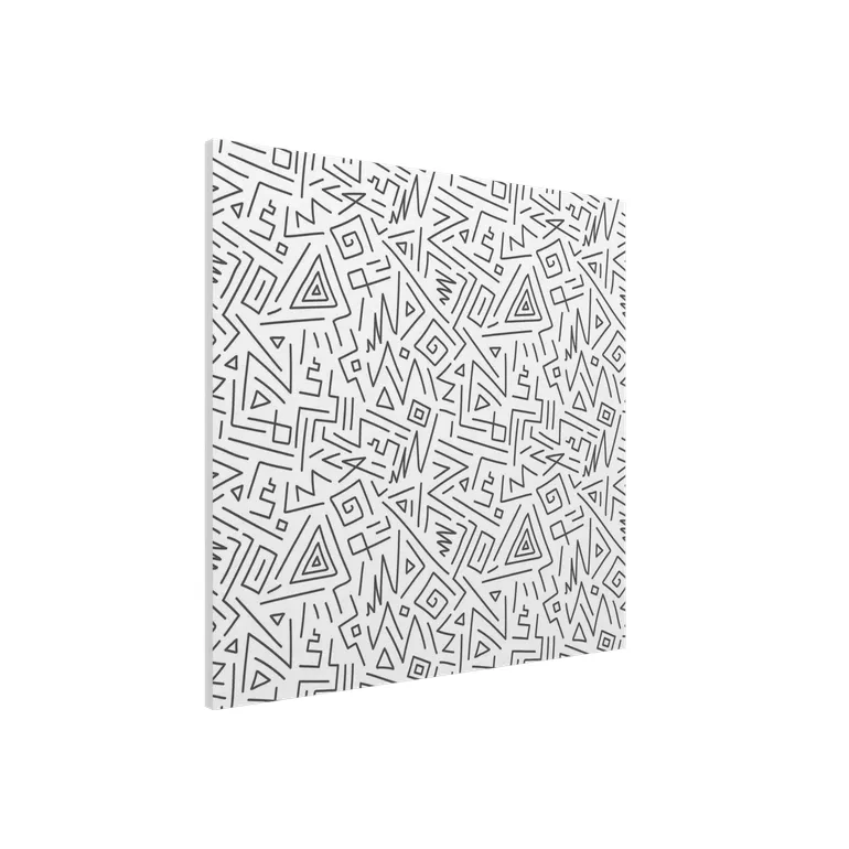   FLAT PANEL VMT 595x595x20 Doodle_4