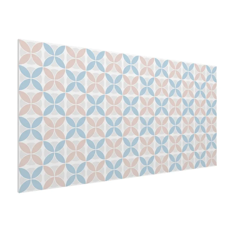   FLAT PANEL VMT 1190x595x20 Geometric_2