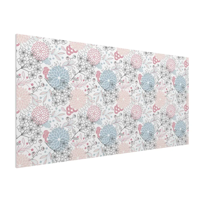   FLAT PANEL VMT 1190x595x20 Floral_4