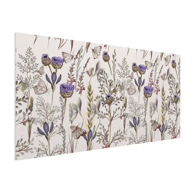   FLAT PANEL VMT 1190x595x20 Floral_3