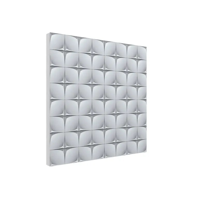   FLAT PANEL VMT 595x595x40 3D_1