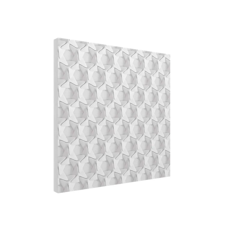   FLAT PANEL VMT 595x595x40 3D_3