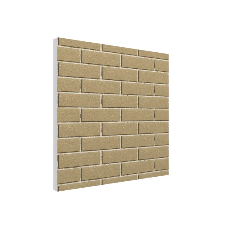   FLAT PANEL VMT 595x595x40 Brick_1