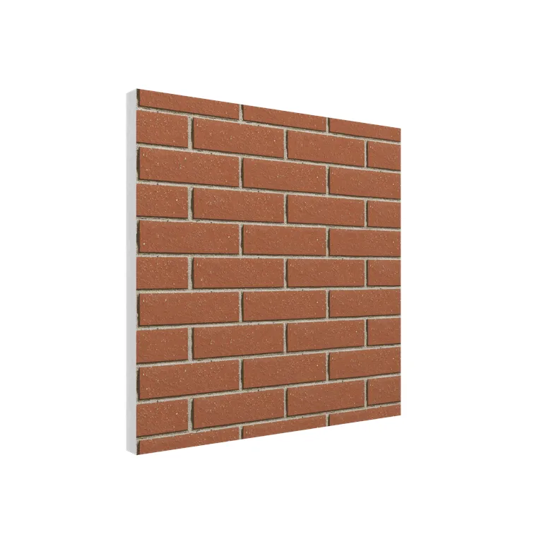   FLAT PANEL VMT 595x595x40 Brick_2