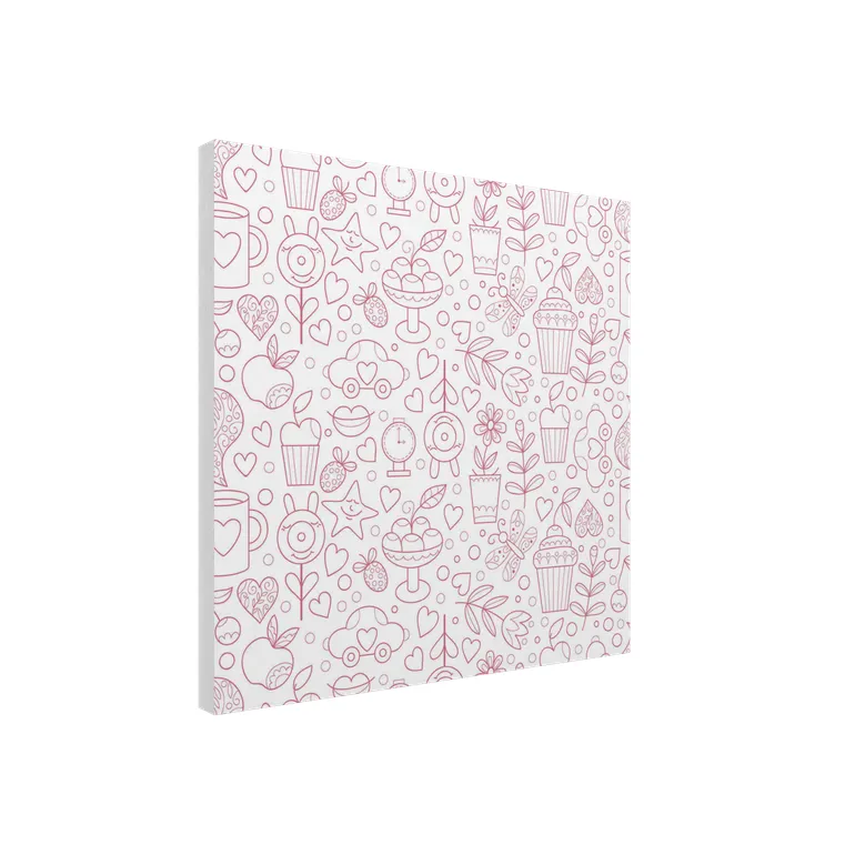   FLAT PANEL VMT 595x595x40 Doodle_2