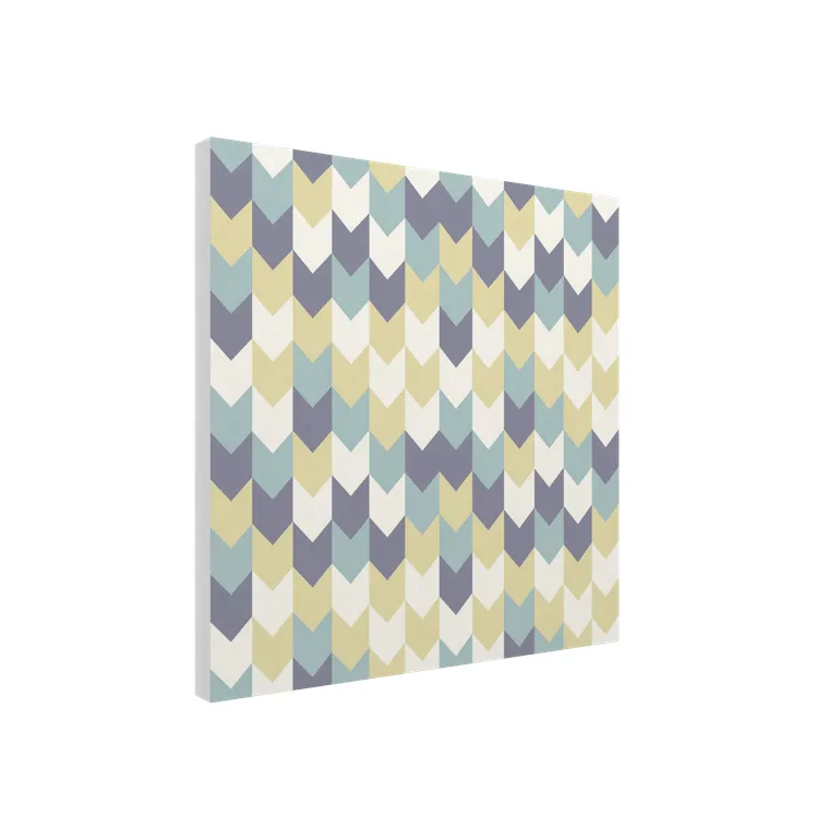   FLAT PANEL VMT 595x595x40 Geometric_1