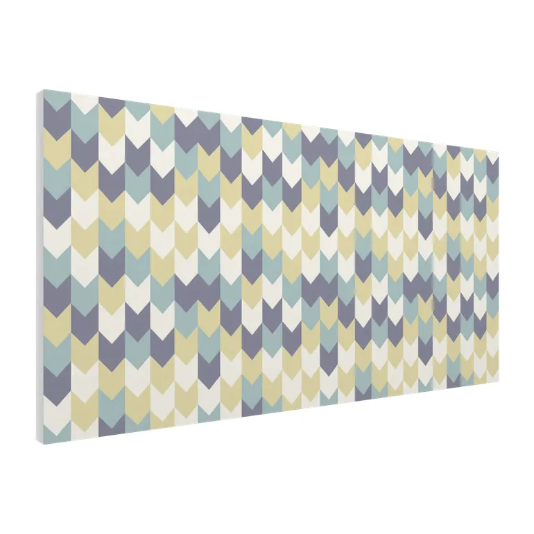   FLAT PANEL VMT 1190x595x40 Geometric_1