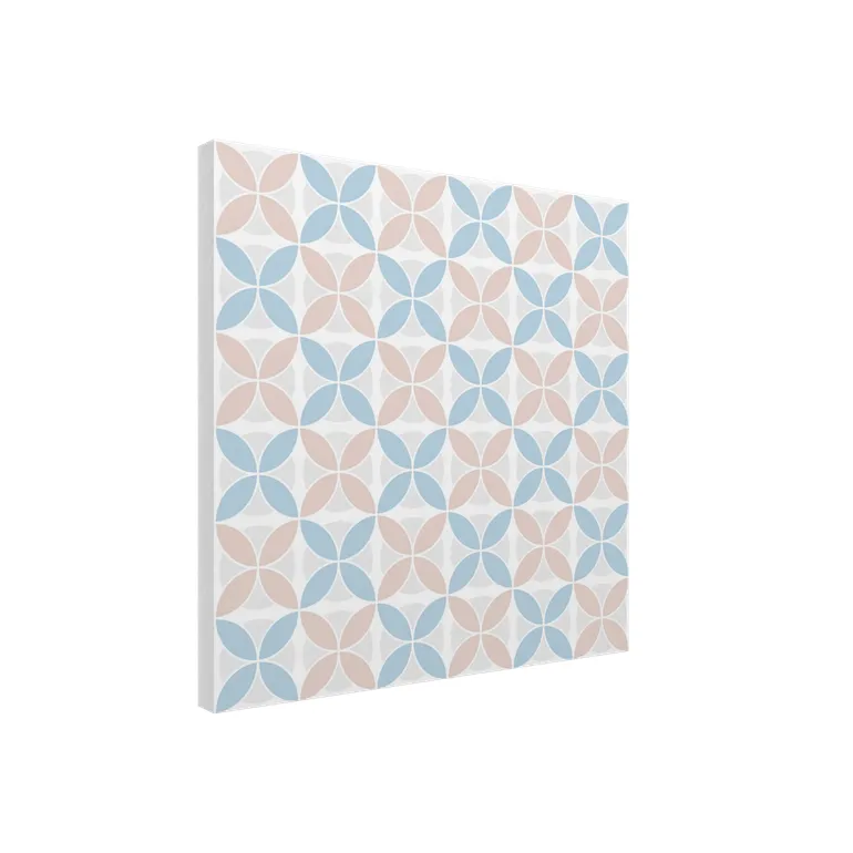   FLAT PANEL VMT 595x595x40 Geometric_2