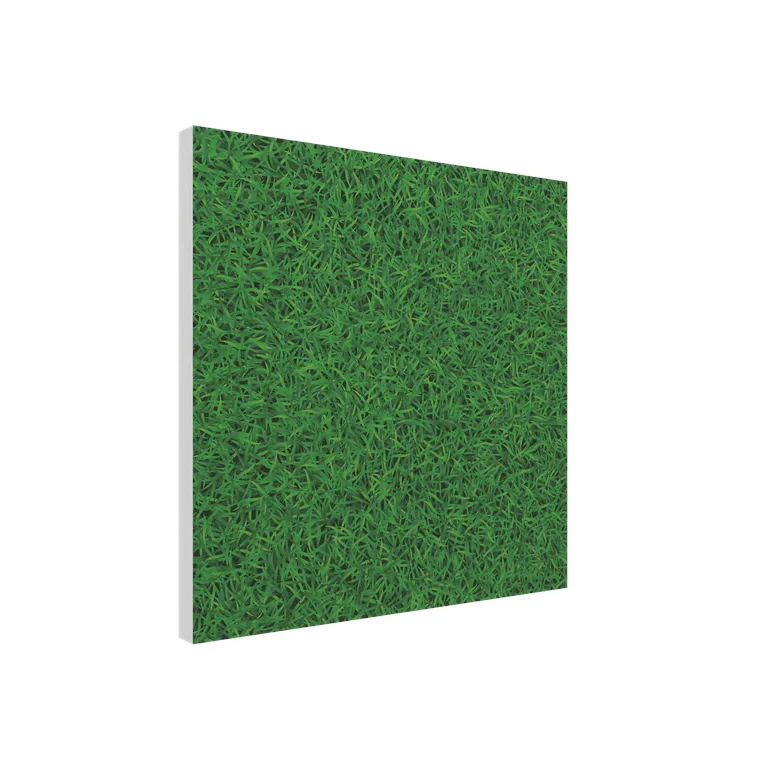   FLAT PANEL VMT 595x595x40 Grass_1