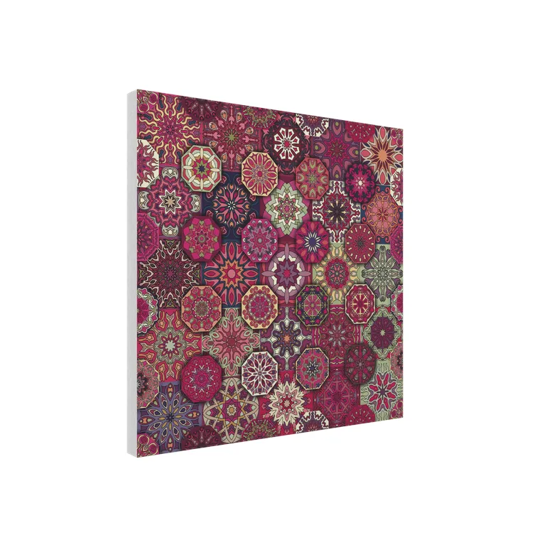   FLAT PANEL VMT 595x595x40 Tiles_4