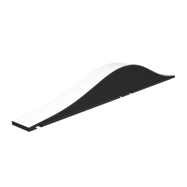   FlexiWave Ultra 1190 White Mate Ref.04A