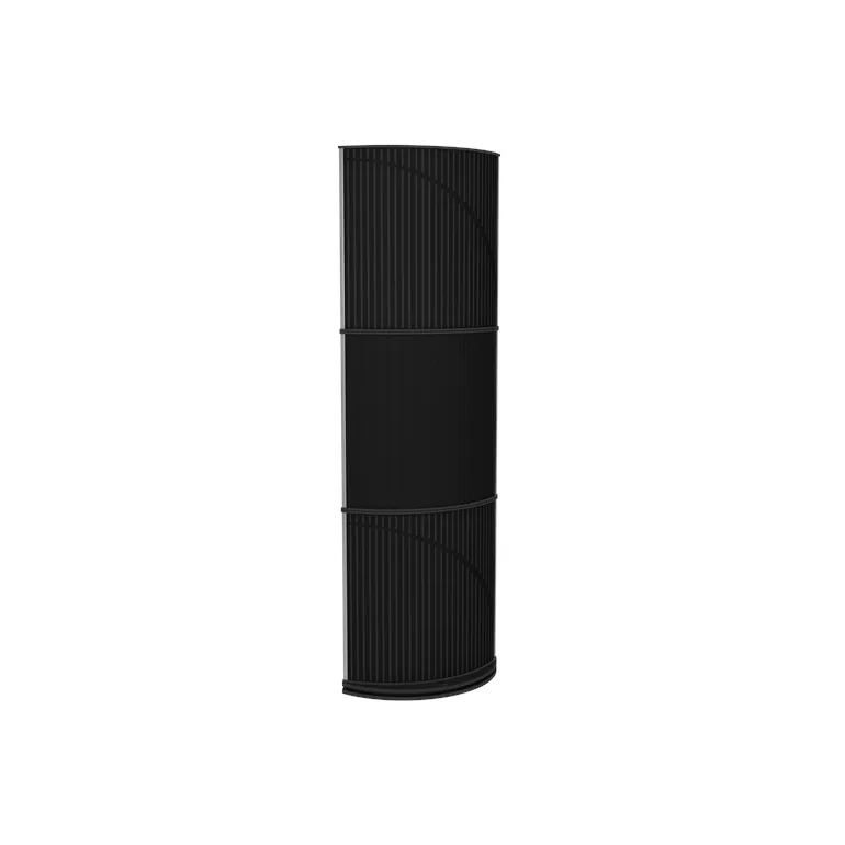   VicTotem Ultra VMT Black Mate Ref.04A