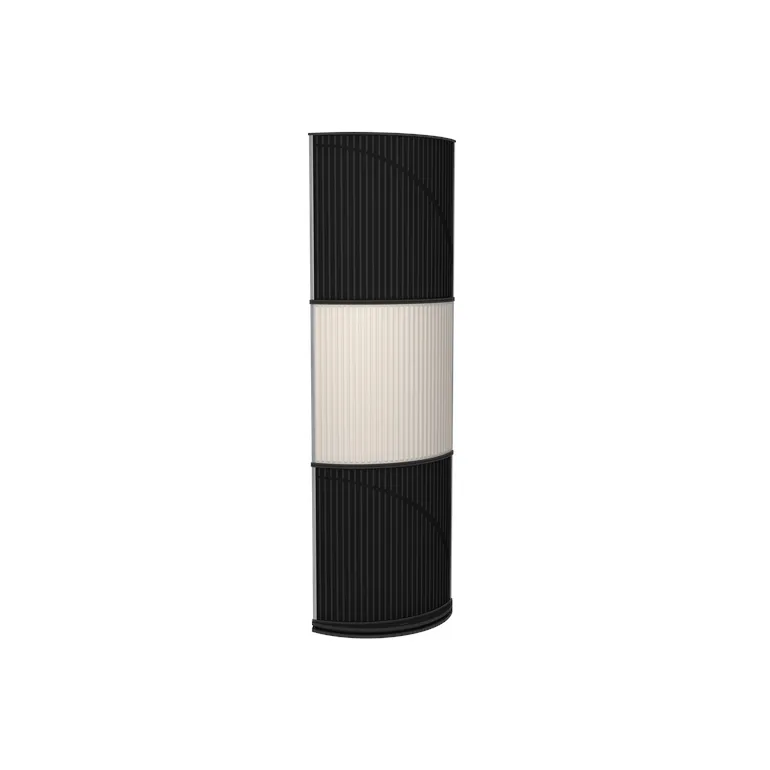   VicTotem Ultra VMT Black Mate Ref.23A