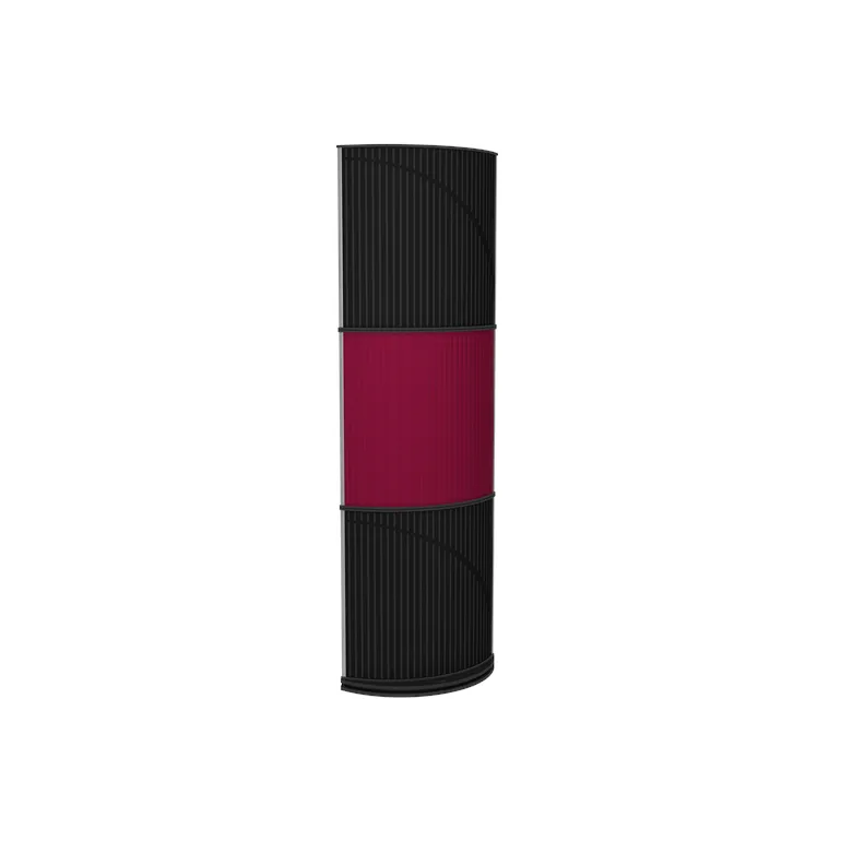   VicTotem Ultra VMT Black Mate Ref.29A
