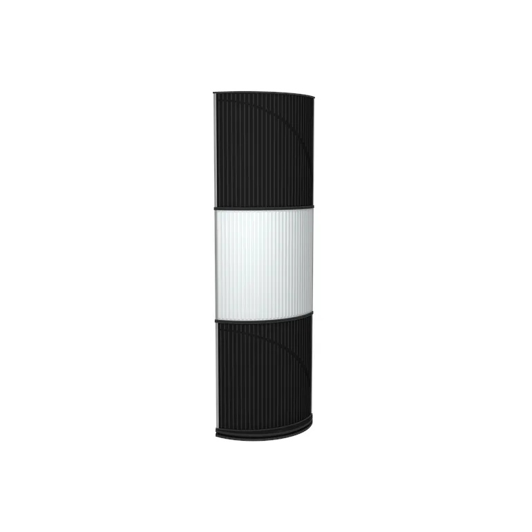   VicTotem Ultra VMT Black Mate Ref.87A