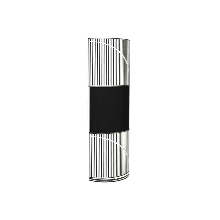   VicTotem Ultra VMT White Mate Ref.04A