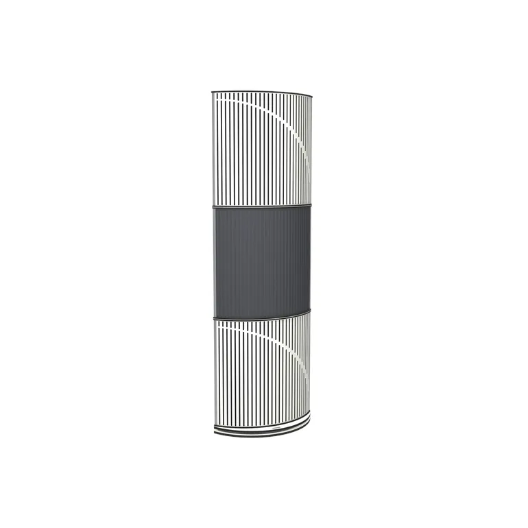   VicTotem Ultra VMT White Mate Ref.22A