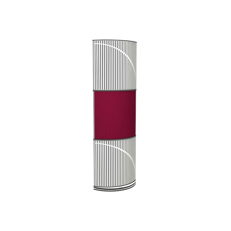   VicTotem Ultra VMT White Mate Ref.29A