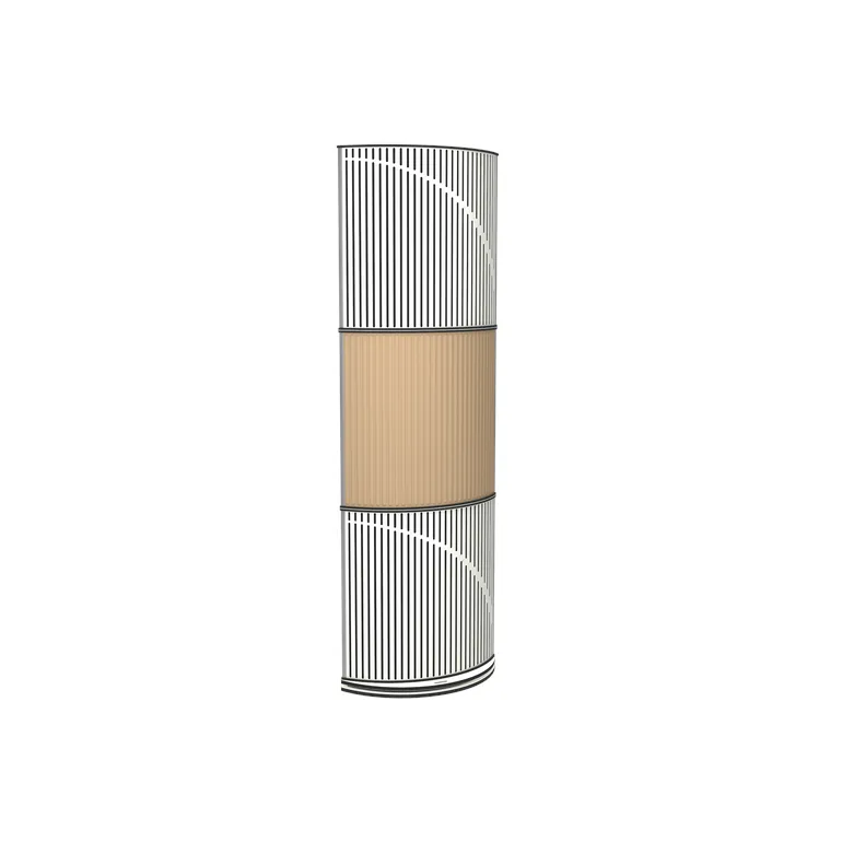   VicTotem Ultra VMT White Mate Ref.82A