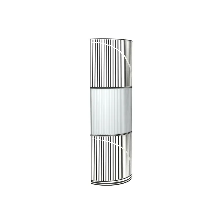  VicTotem Ultra VMT White Mate Ref.87A