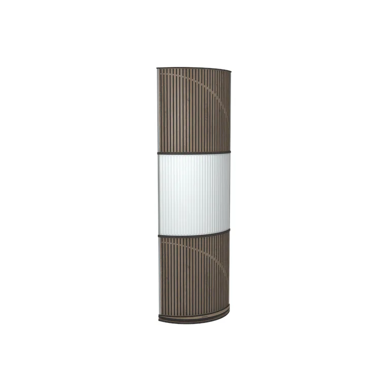   VicTotem Ultra VMT Brown Oak Ref.87A
