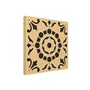   VicPattern Ultra Lotus Gold Metalic