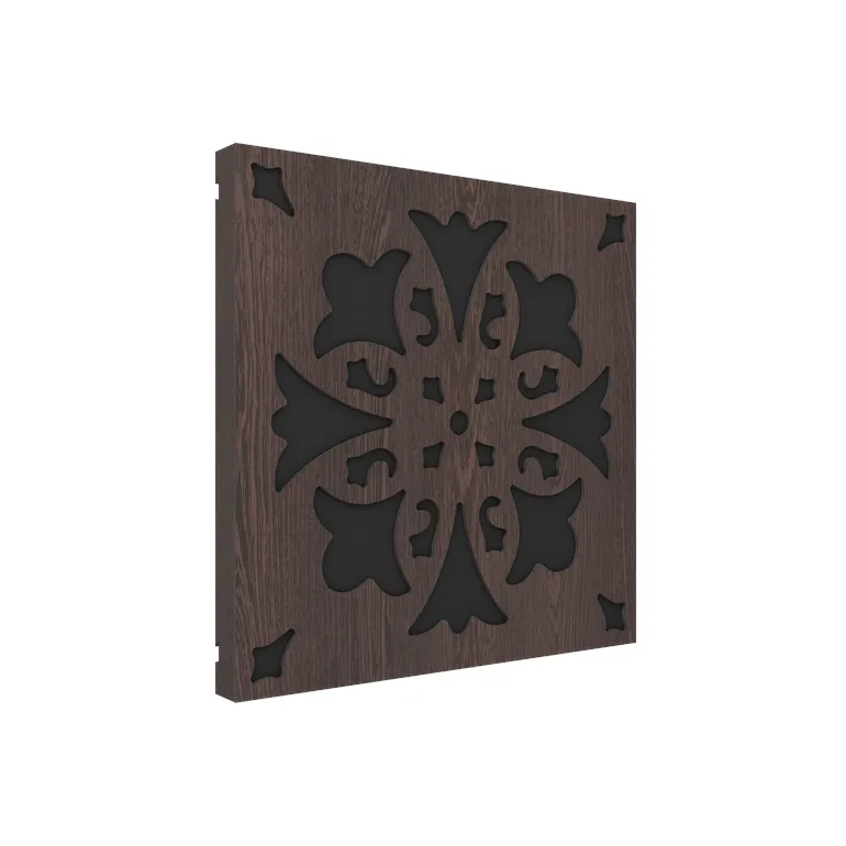   VicPattern Ultra Lis Wenge