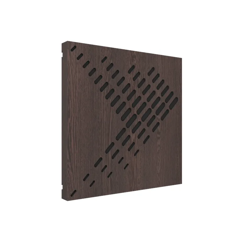   VicPattern Ultra Reflex Wenge