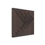   VicPattern Ultra Reflex Wenge