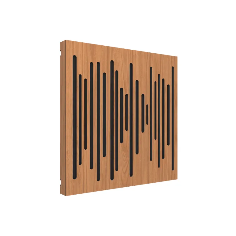   VicPattern Ultra Wavewood Locarno Cherry
