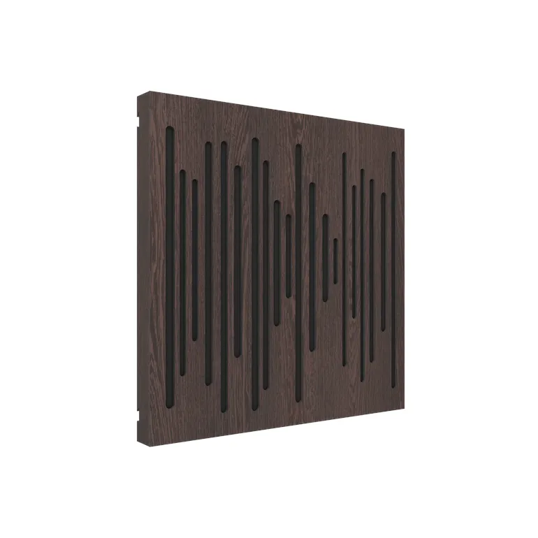   VicPattern Ultra Wavewood Wenge