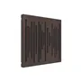   VicPattern Ultra Wavewood Wenge