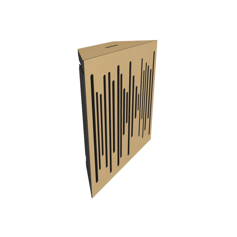   Super Bass Extreme Ultra Gold Metalic