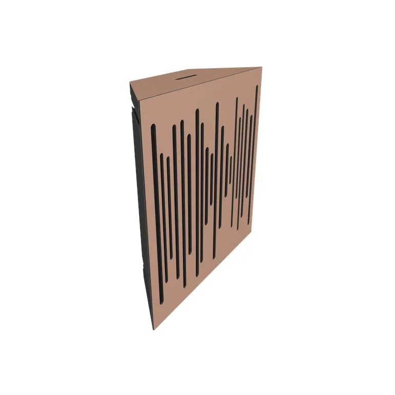   Super Bass Extreme Ultra Copper Metalic