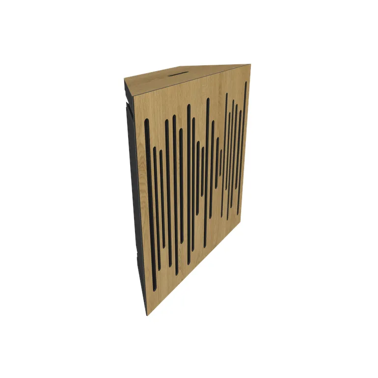   Super Bass Extreme Ultra Natural Oak