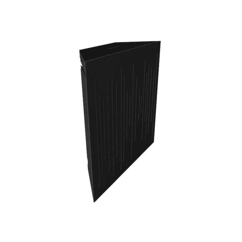   Super Bass Extreme Ultra Black Mat