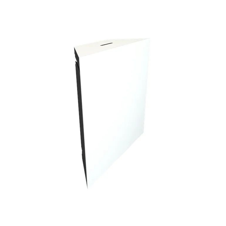   Super Bass Extreme Ultra VMT White Mate Ref.87A
