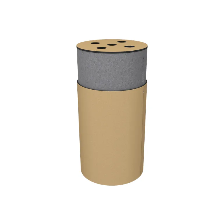   VariBass Ultra Gold Metalic