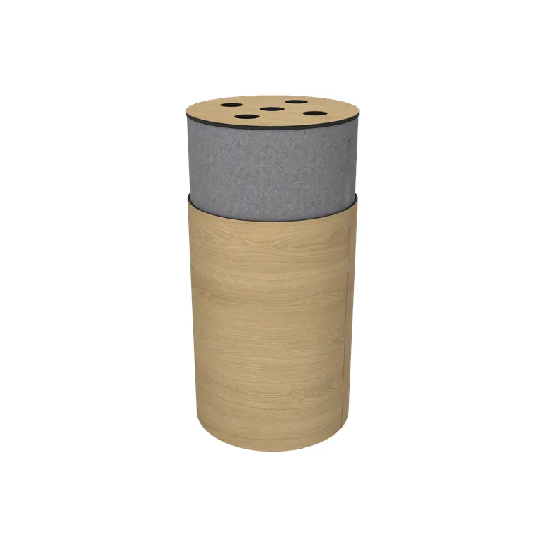   VariBass Ultra Natural Oak