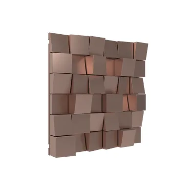   Multifuser Wood 36 MKII Copper Metalic